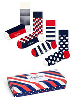 Happy Socks Happy Socks Stripe gift box