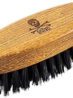 Blue Beard Revenge BBR Travel Beard Brush Vegan