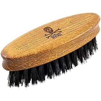 Blue Beard Revenge BBR Travel Beard Brush Vegan