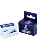 Blue Beard Revenge BBR 30 Double-Edge Razor Blades