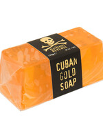 Blue Beard Revenge BBR Cuban Gold Soap Bar 175gr