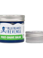 Blue Beard Revenge BBR Post-Shave Balm 150 ml