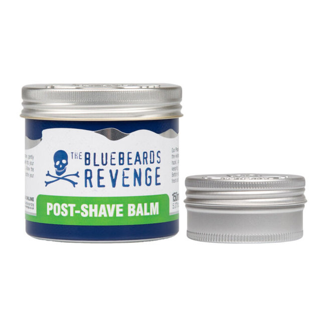 Blue Beard Revenge BBR Post-Shave Balm 150 ml