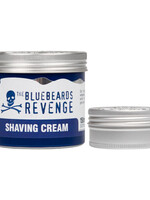 Blue Beard Revenge BBR Shaving Cream 150 ml