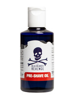 Blue Beard Revenge BBR Pre Shave oil 100ml