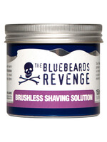 Blue Beard Revenge BBR Shaving Solution
