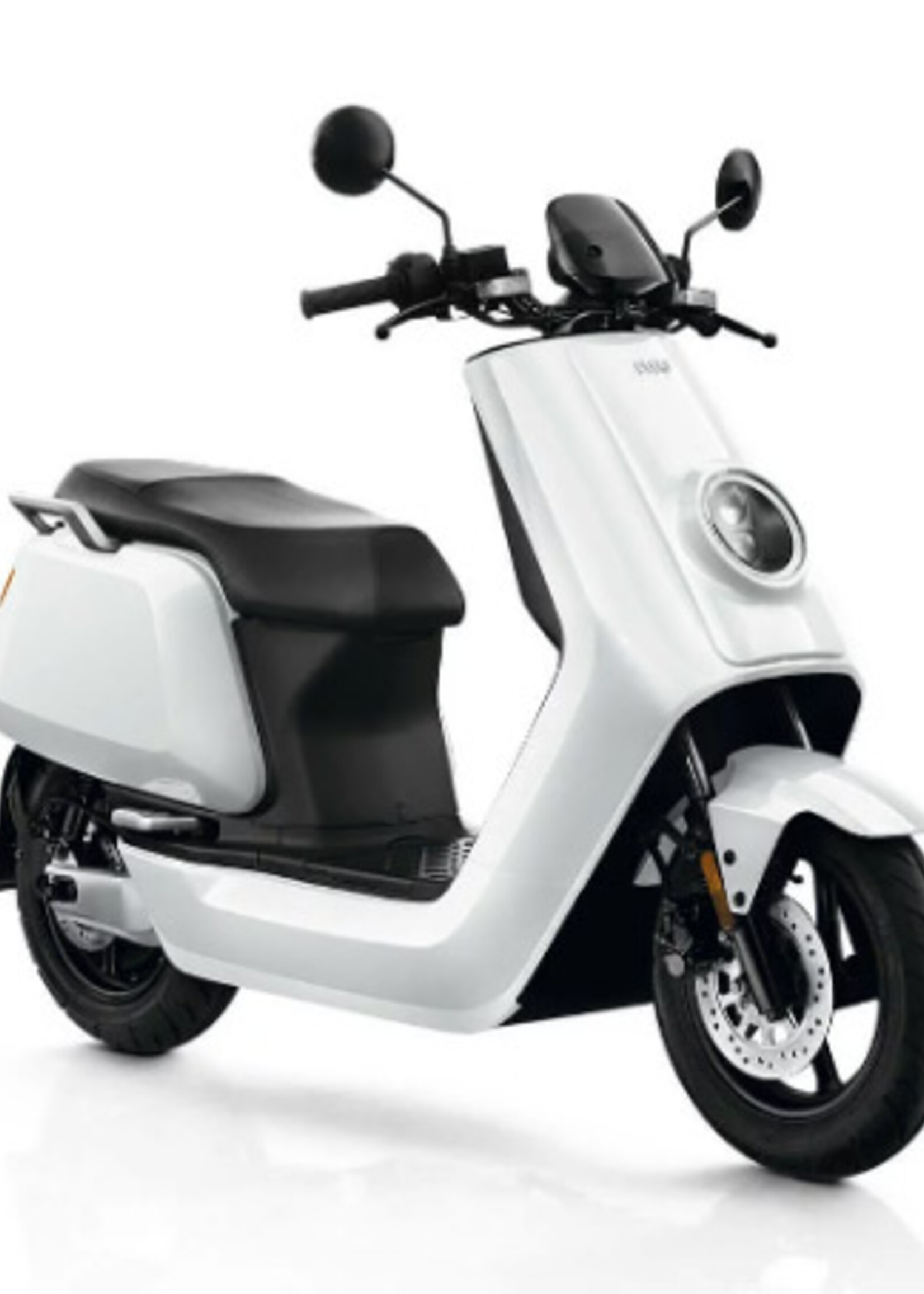 NIU Niu  NQI Sport SR 45