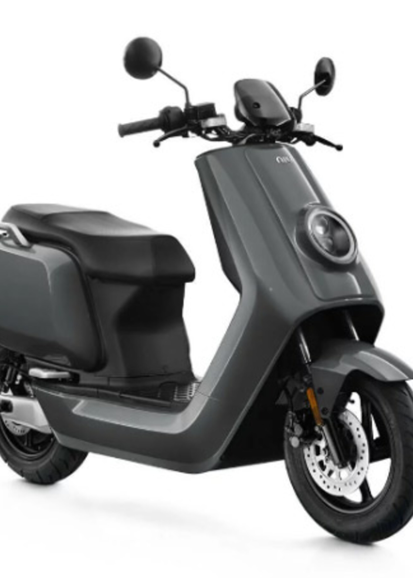 NIU Niu  NQI Sport SR 45