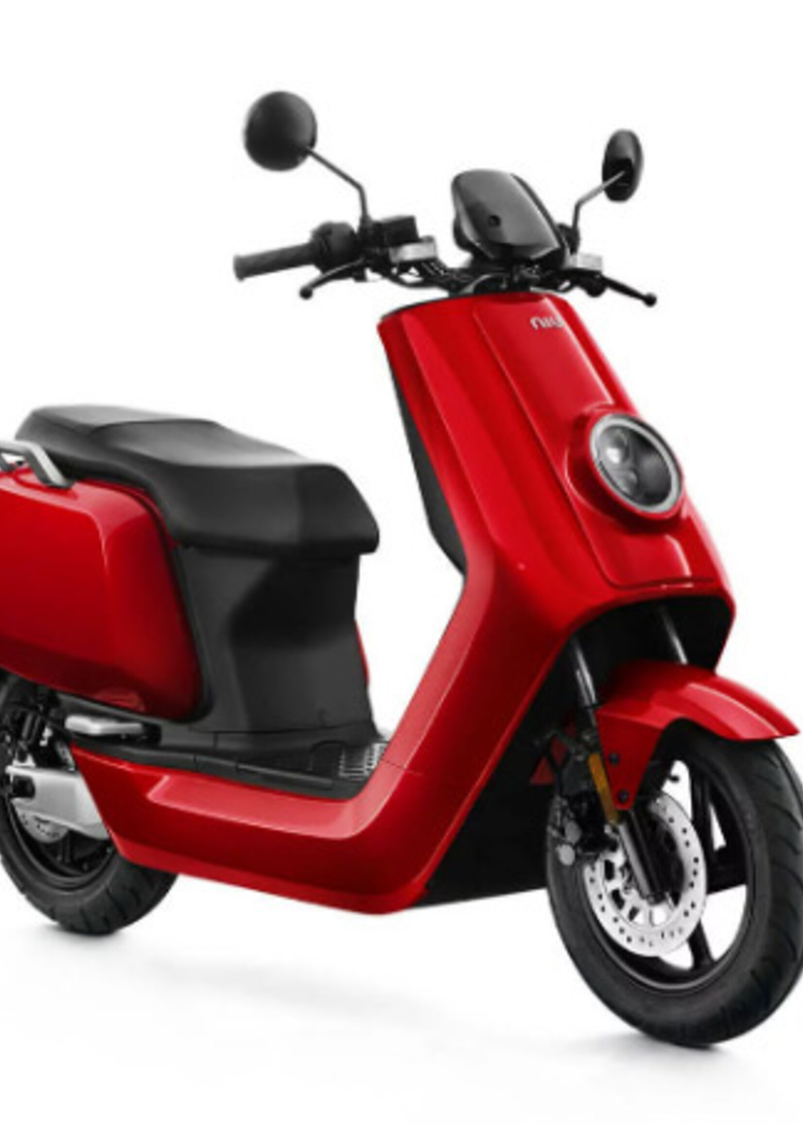 NIU Niu  NQI Sport SR 45