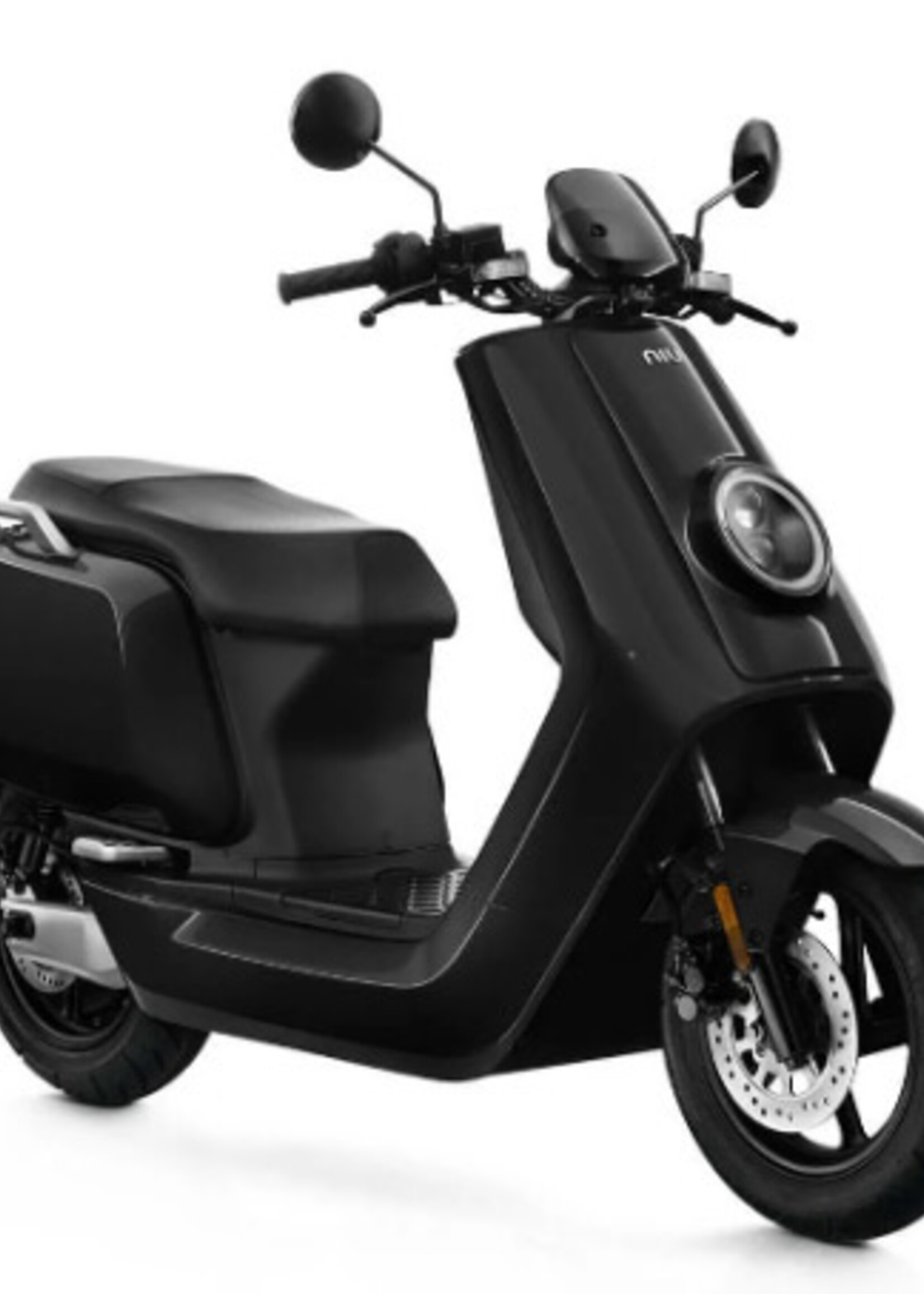 NIU Niu  NQI Sport SR 25