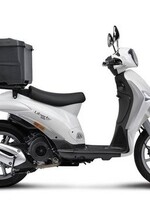 Piaggio Piaggio  Liberty Delivery Single Rack