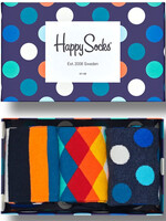 Happy Socks Happy Socks Mix Gift Box
