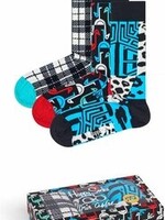 Happy Socks Happy Socks Iris Apfel Socks Box set