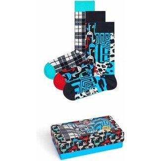 Happy Socks Happy Socks Iris Apfel Socks Box set