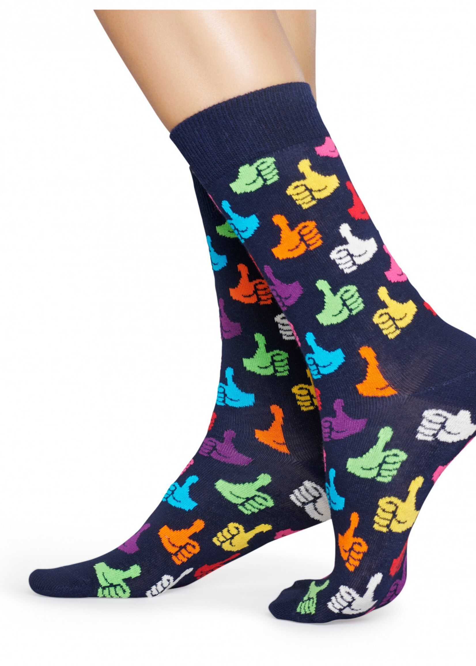 Happy Socks Happy Socks Thumbs Up Sock