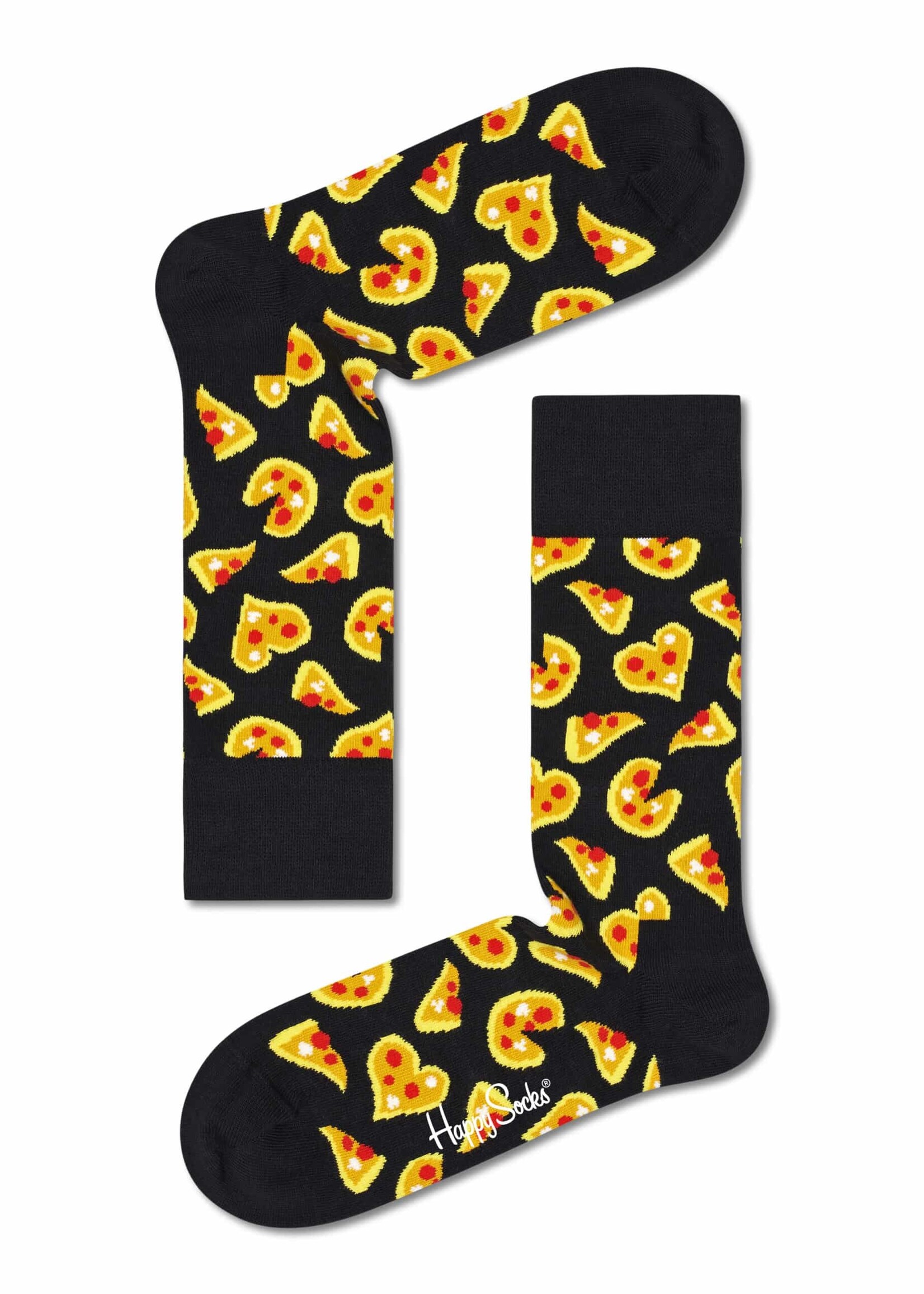 Happy Socks Happy Socks Pizza Sock