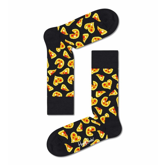 Happy Socks Happy Socks Pizza Sock