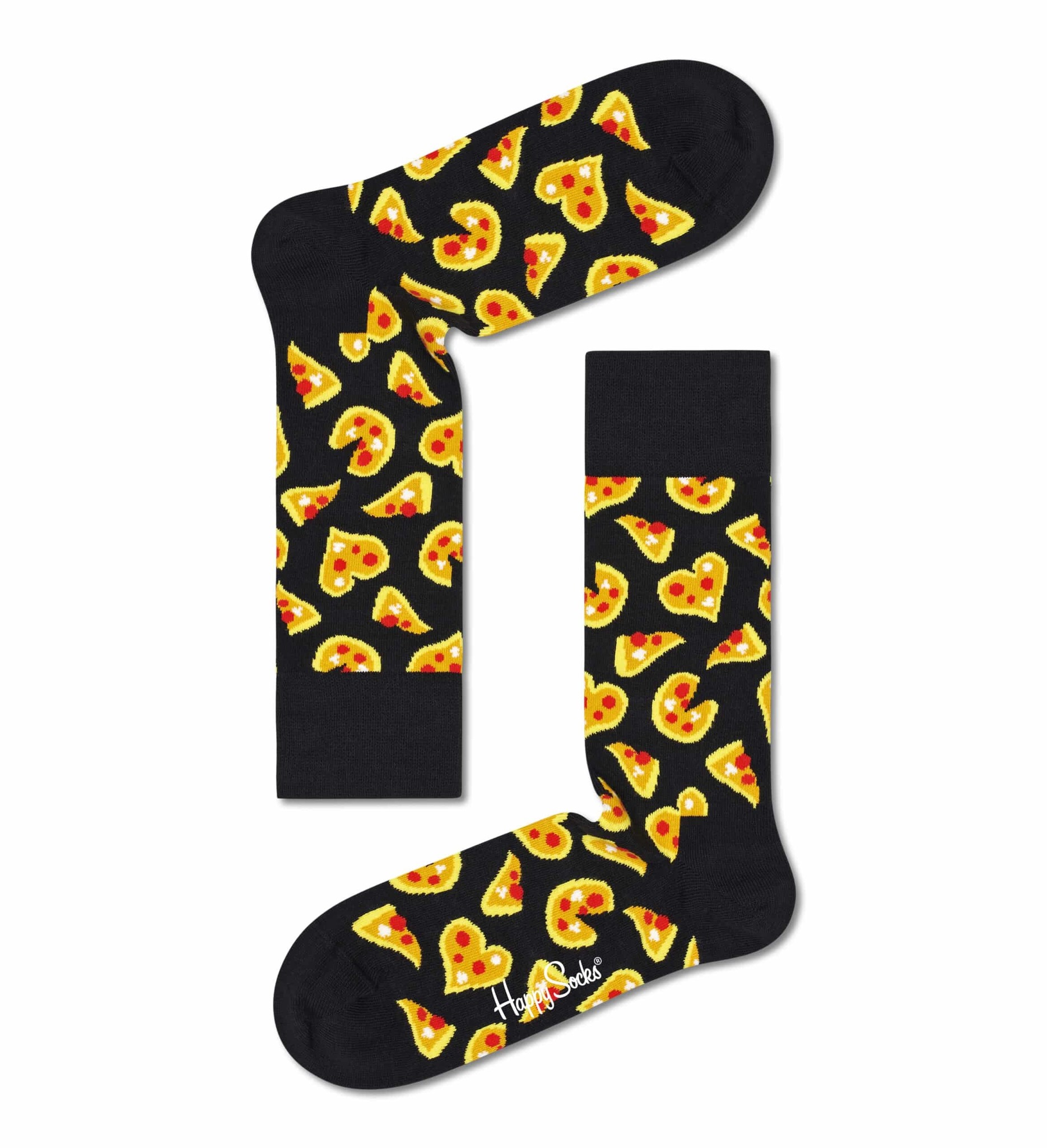 Happy Socks Pizza Sock - United Scooters
