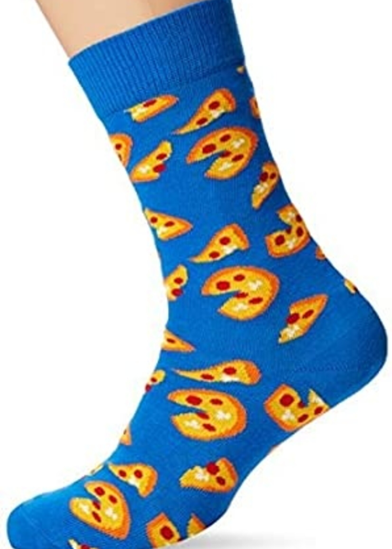 Happy Socks Happy Socks Pizza Sock