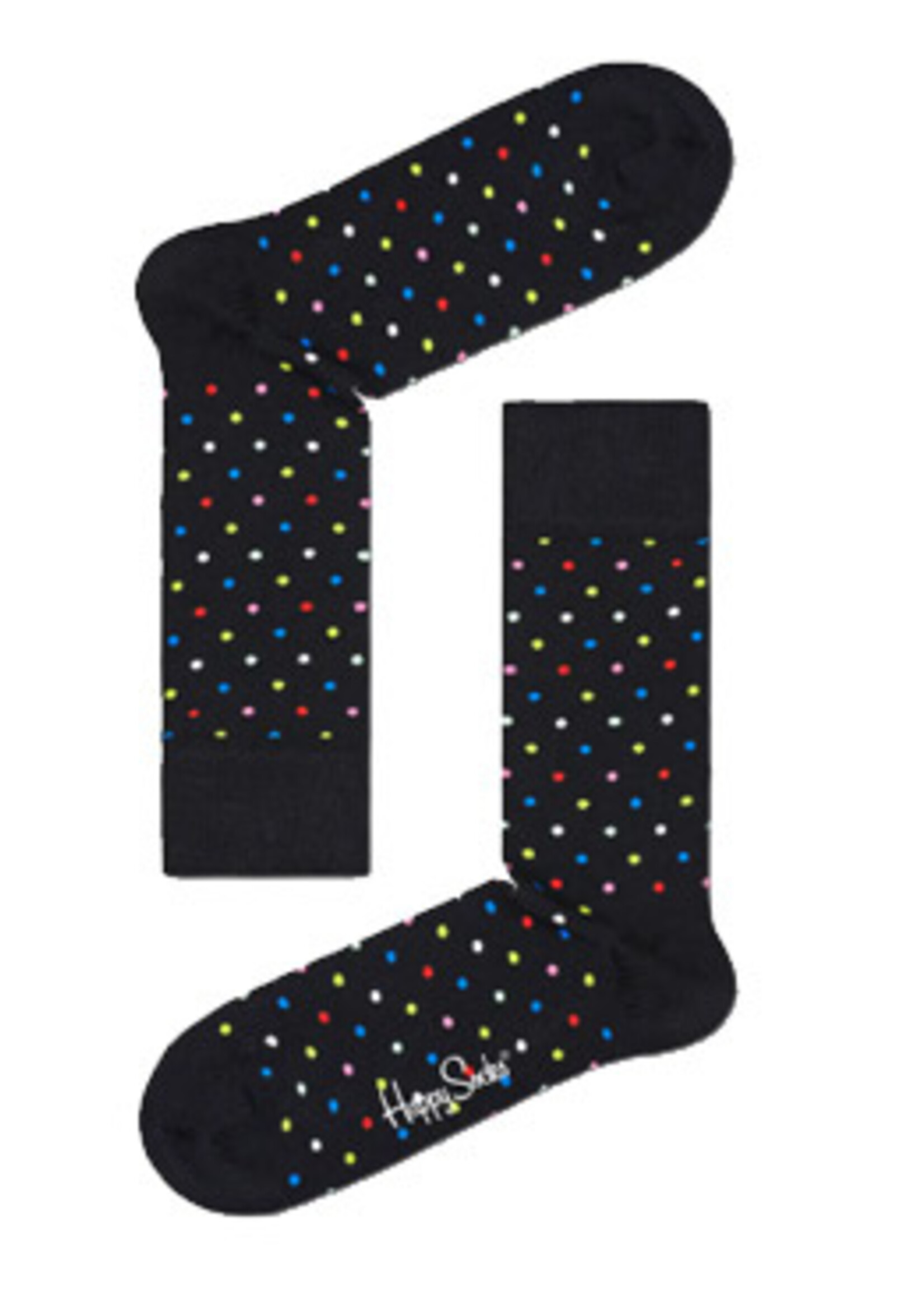 Happy Socks Happy Socks Dot Sock