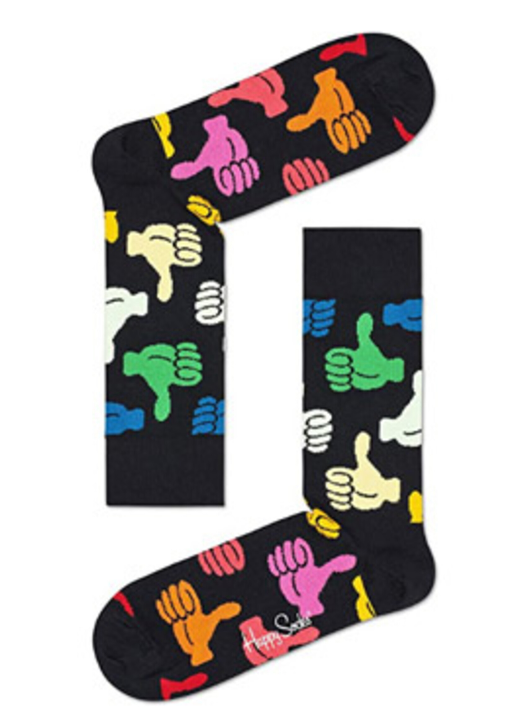 Happy Socks Happy Socks Big Thumb up Sock