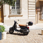 Véhicule de remplacement