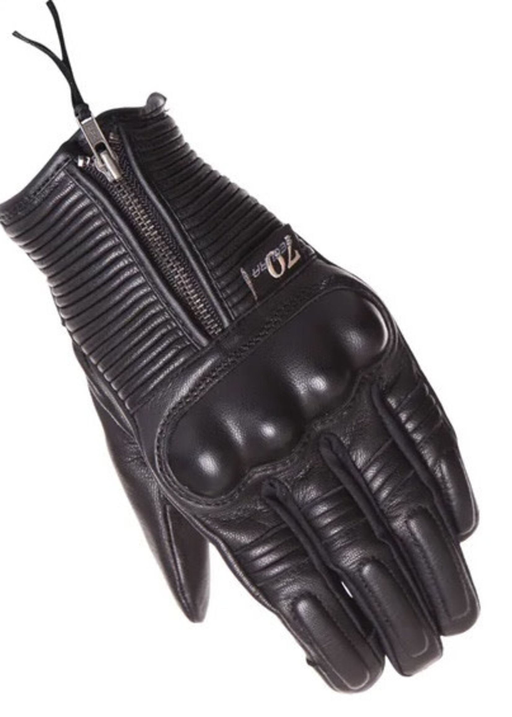 Segura Segura glove lady Sarah Black