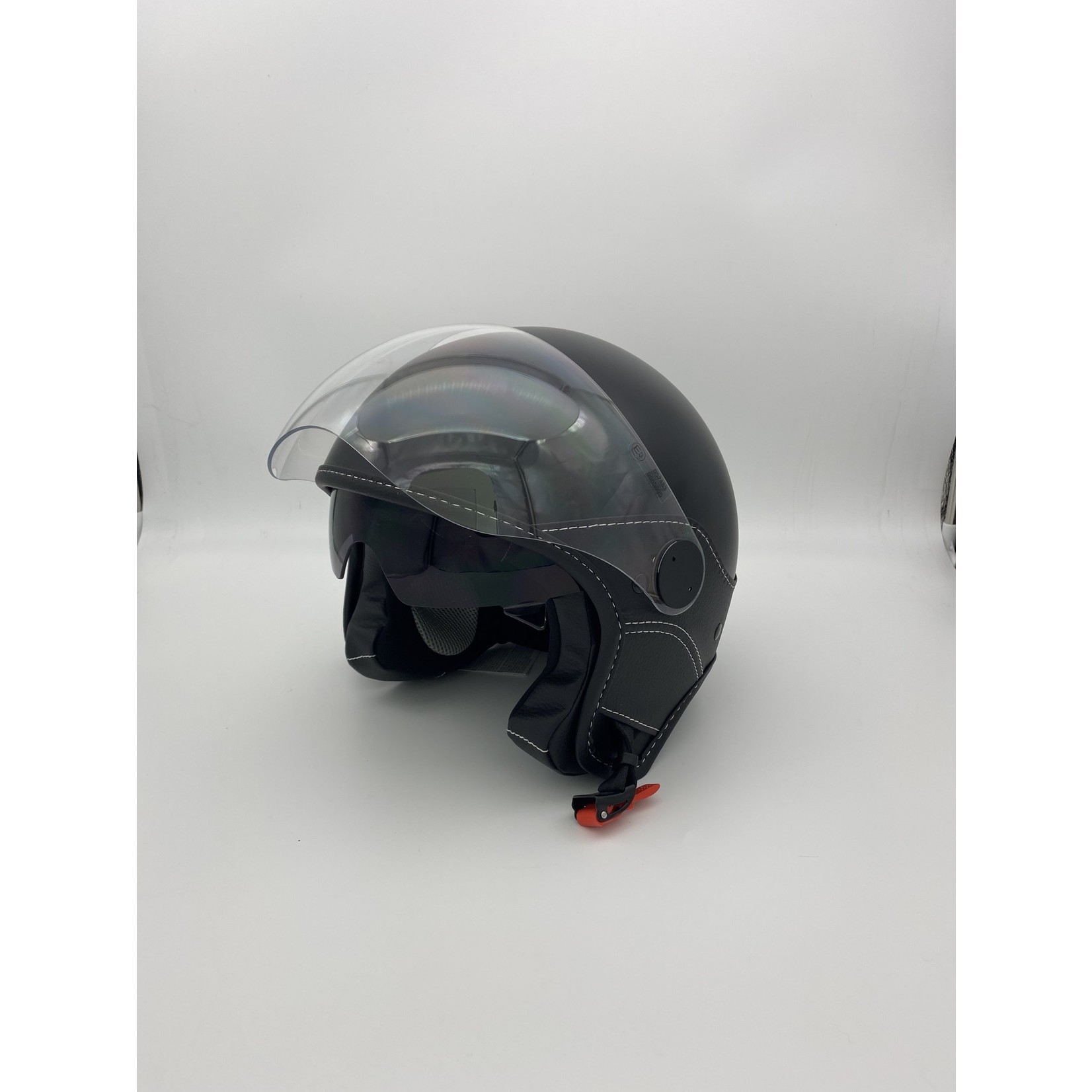 smith helmet with visor