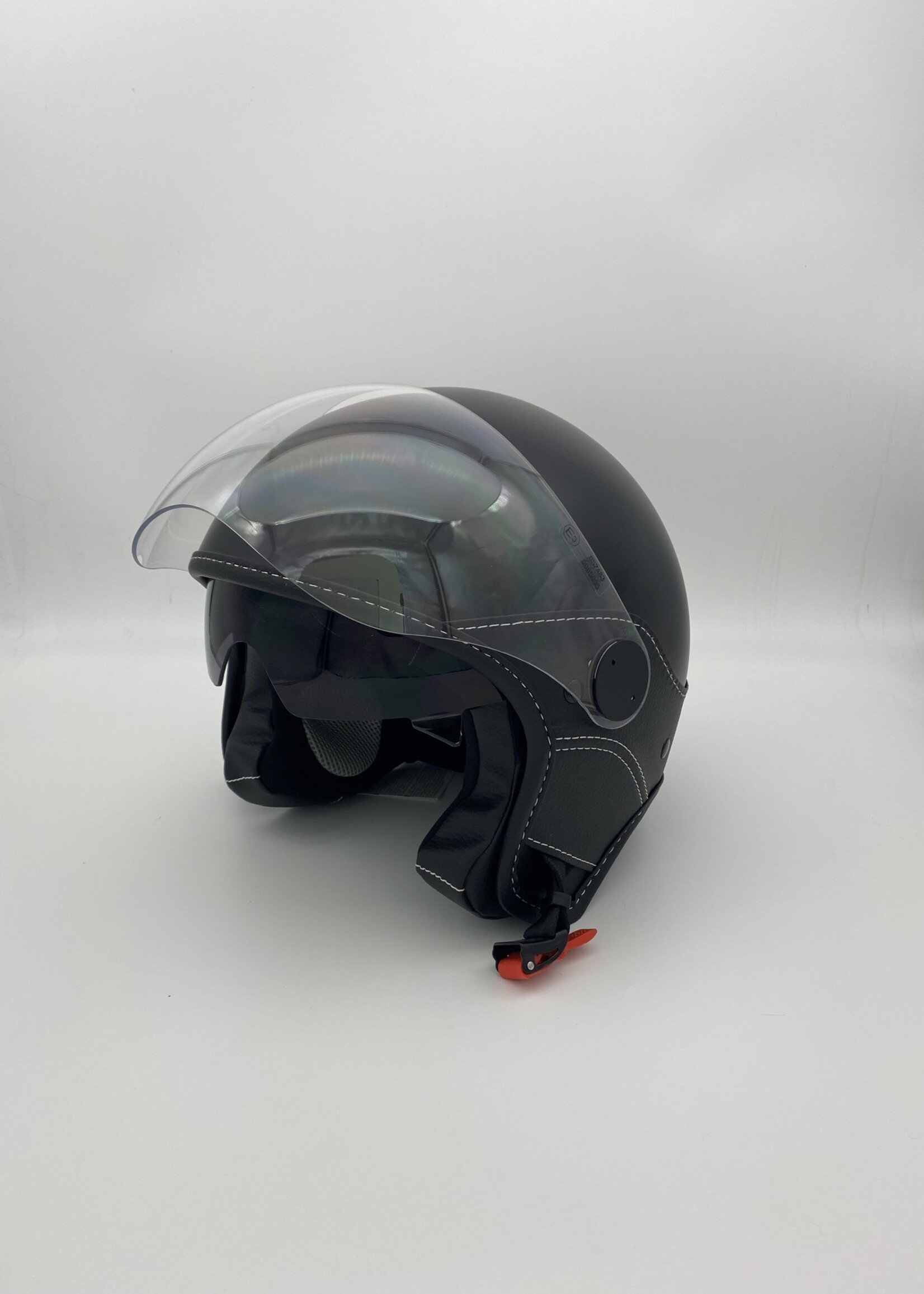 Laura Smith Laura Smith Helmet - Trendy double visor