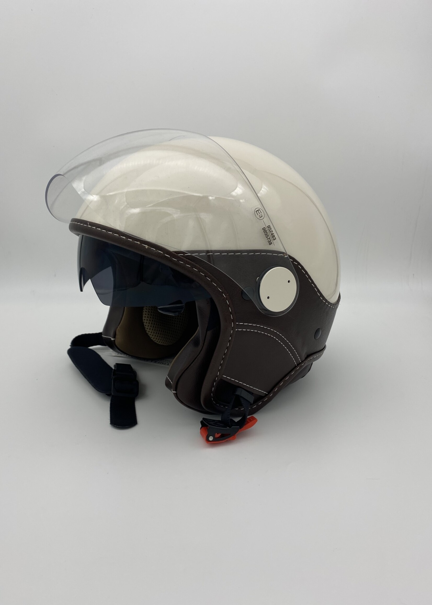 Laura Smith Laura Smith Helmet - Trendy double visor