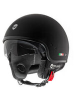 Helmo Milano Helmet - Puro