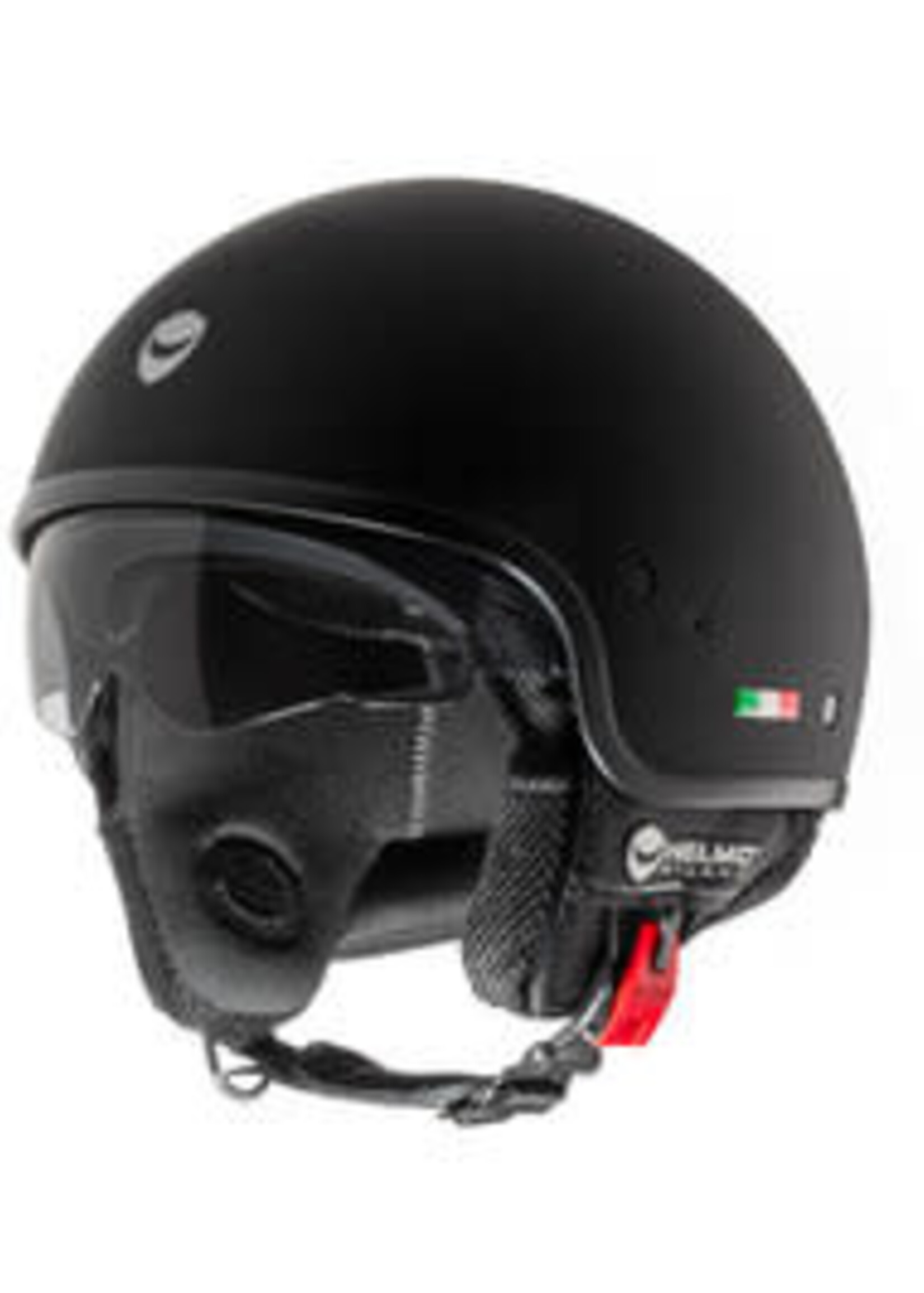 Helmo Milano Helmet - Puro