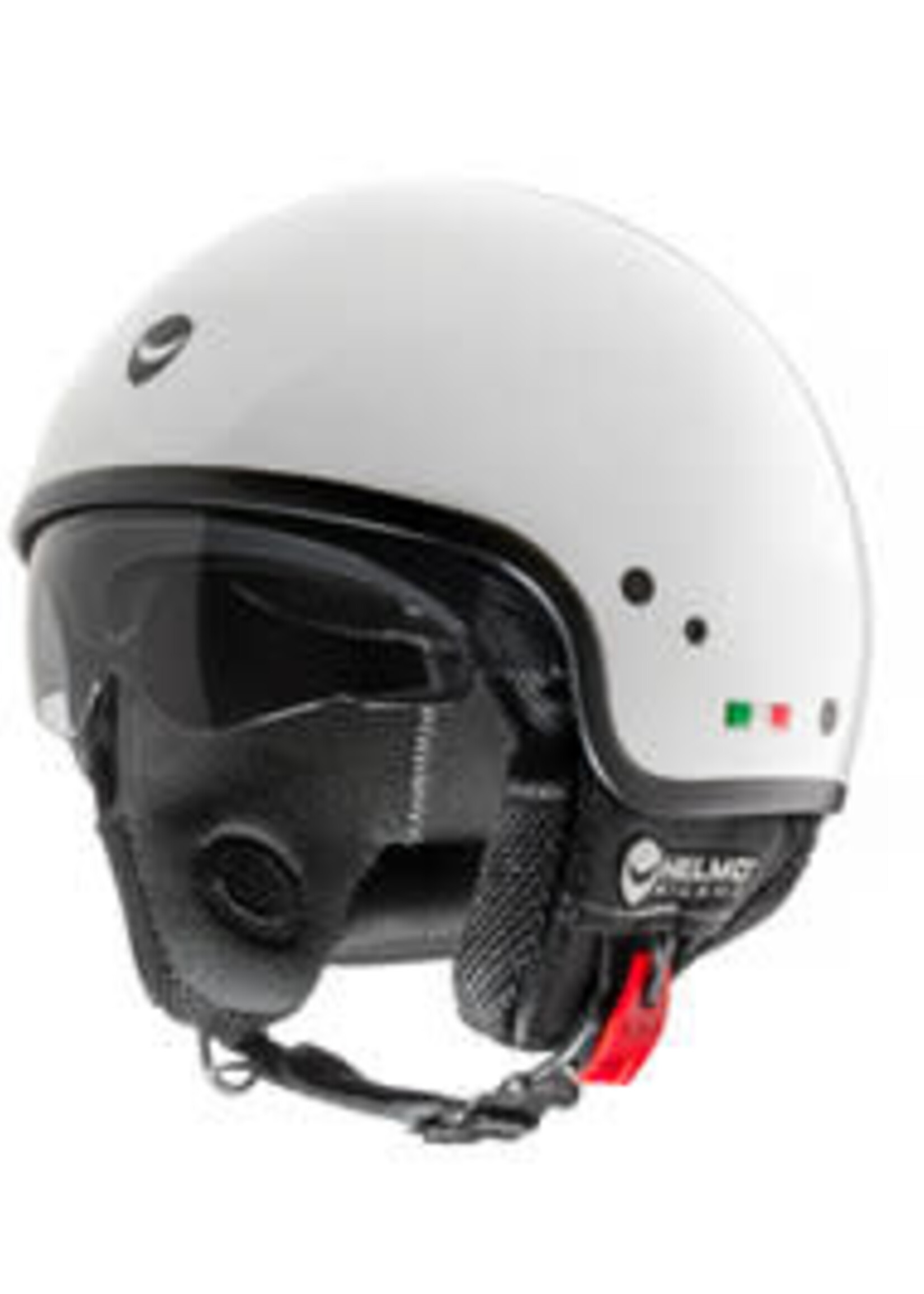 Helmo Milano Helmet - Puro