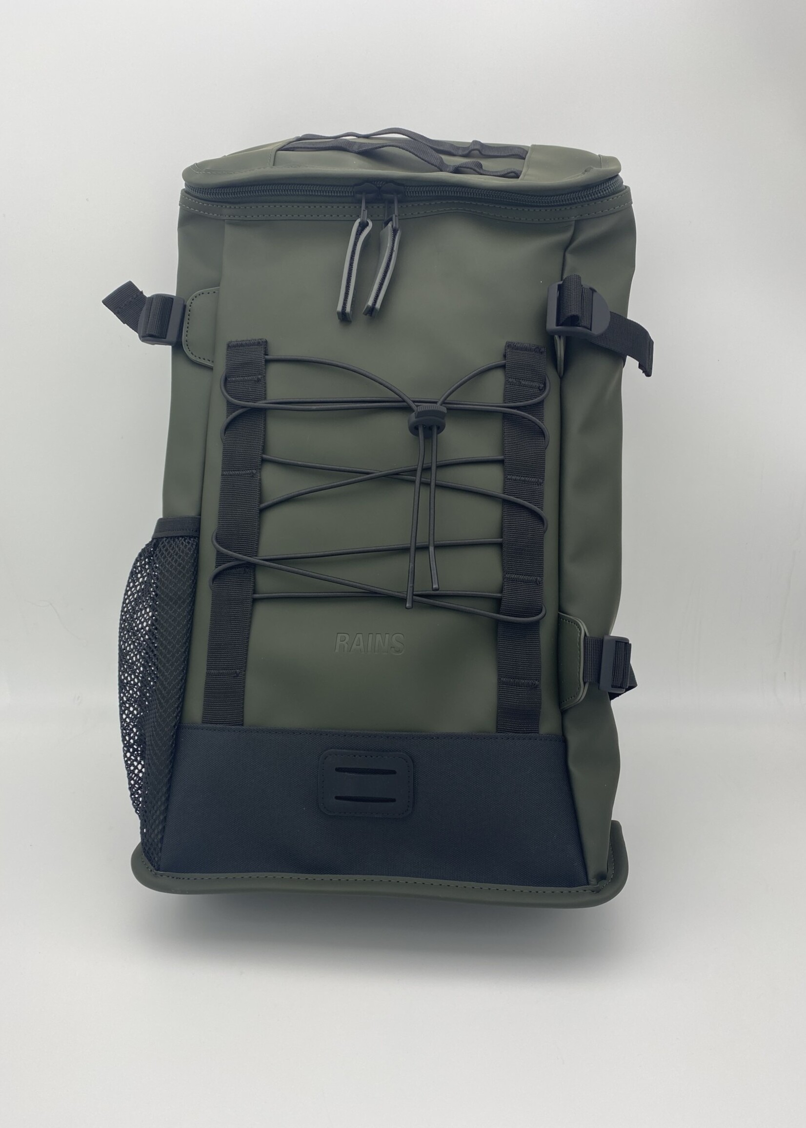 Rains Rains Mountaineer Bag