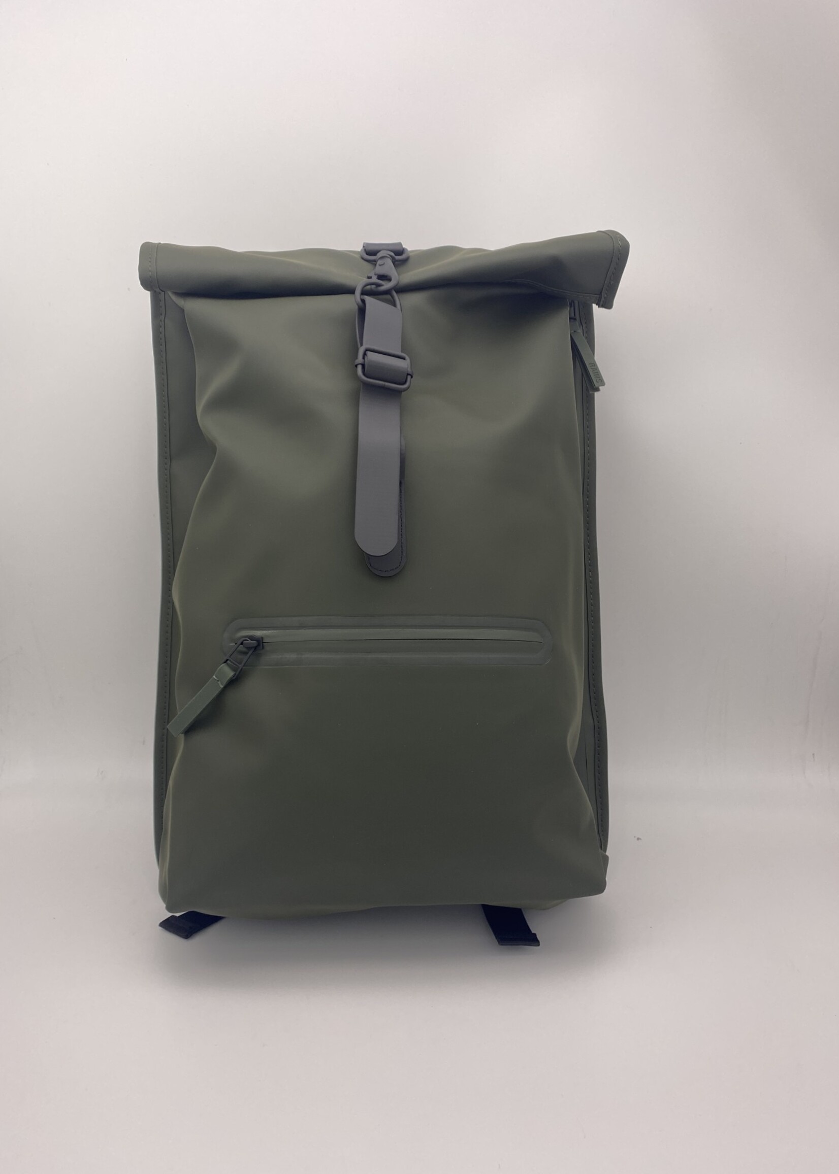 Rains Rains Rolltop Rucksack
