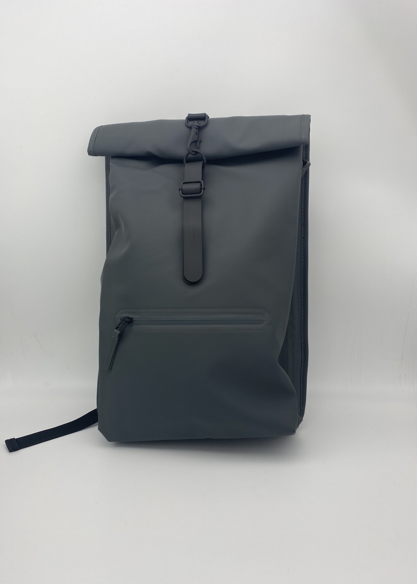 Rains Rains Rolltop Rucksack