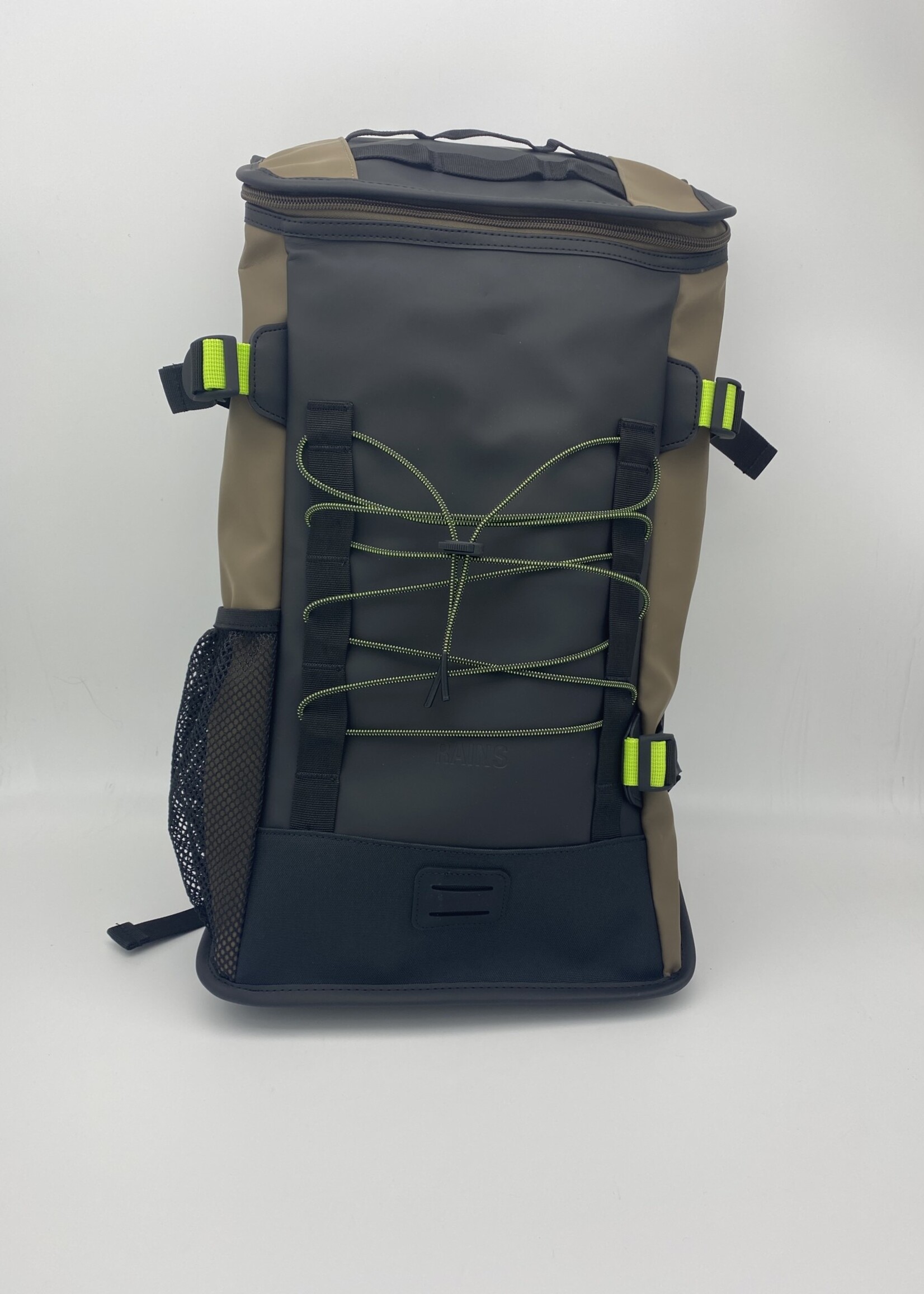 Rains Rains Mountaineer Bag