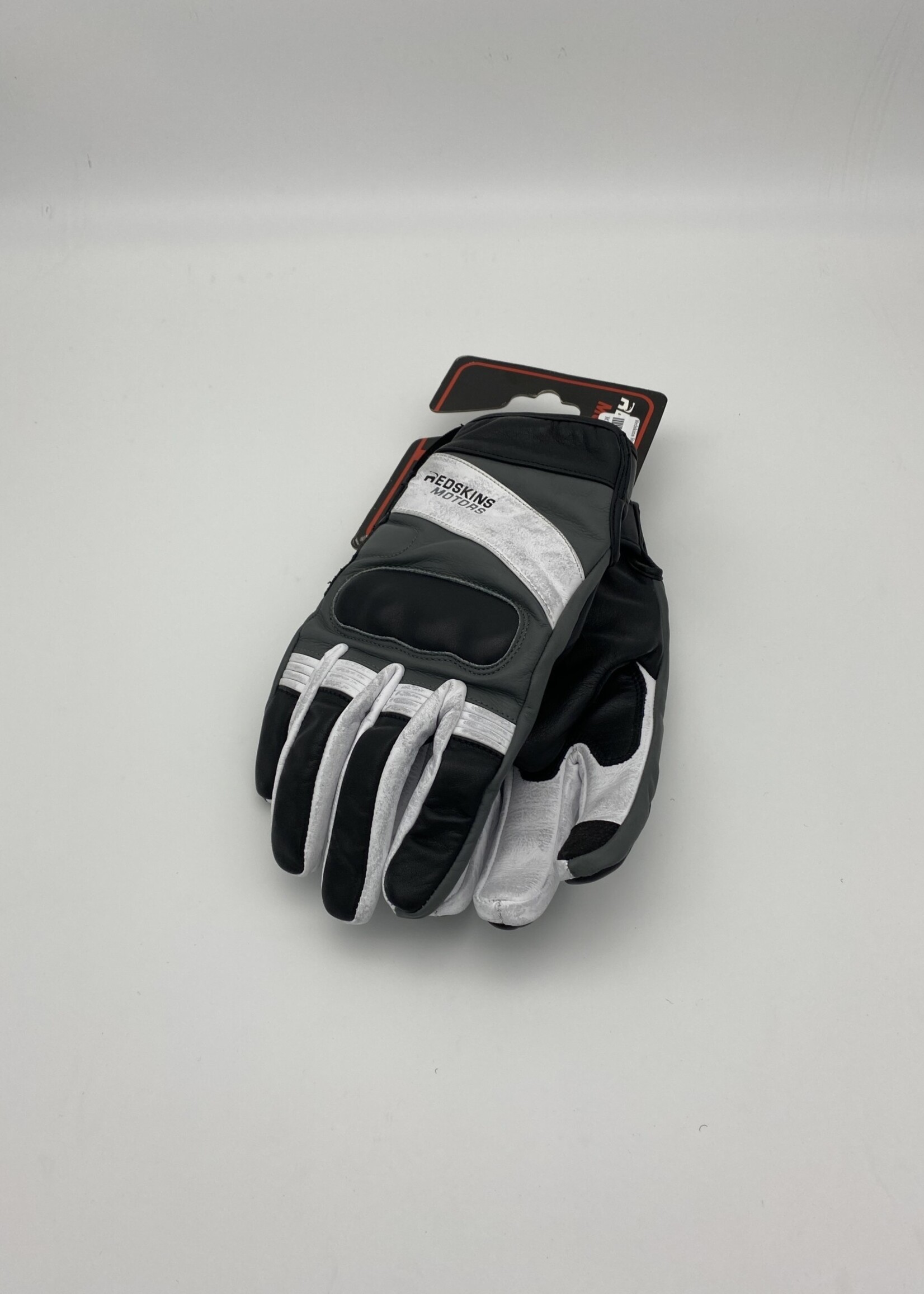 GUNS Redskins Roberts Gloves