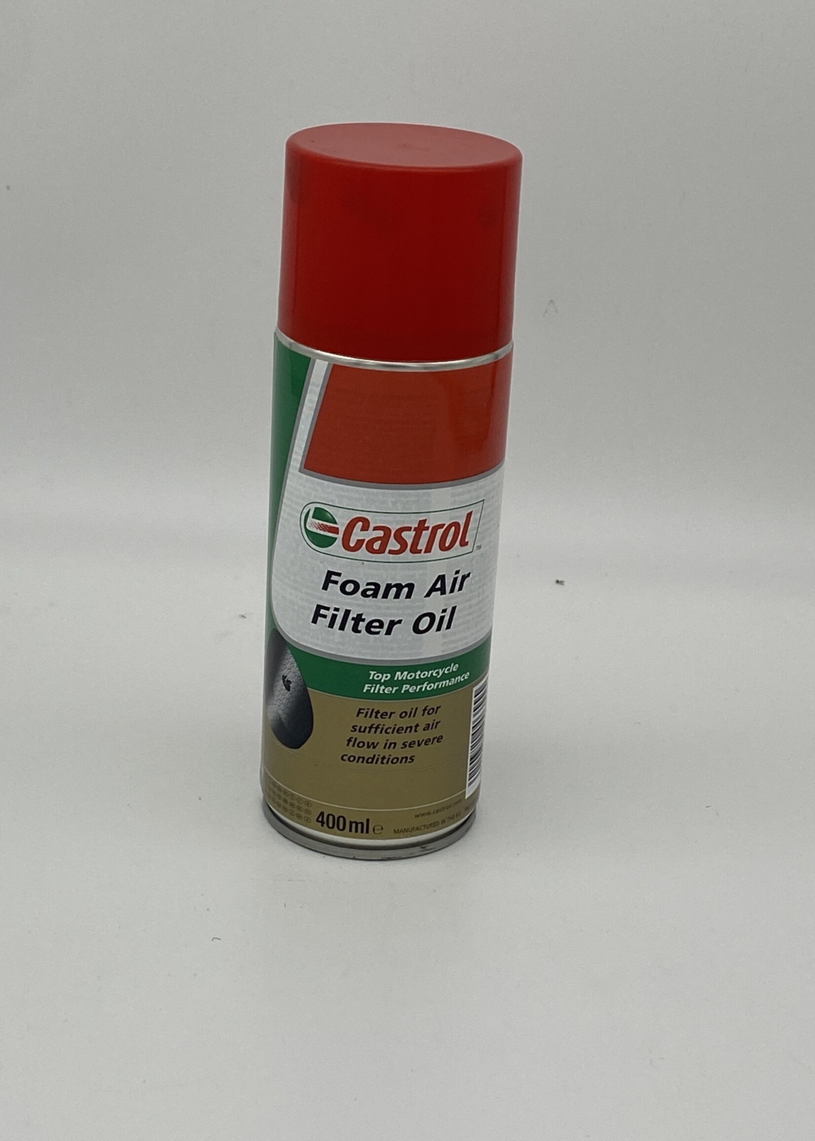 Castrol Castrol Foam Air Filter