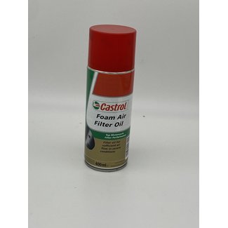 Castrol Castrol Foam Air Filter