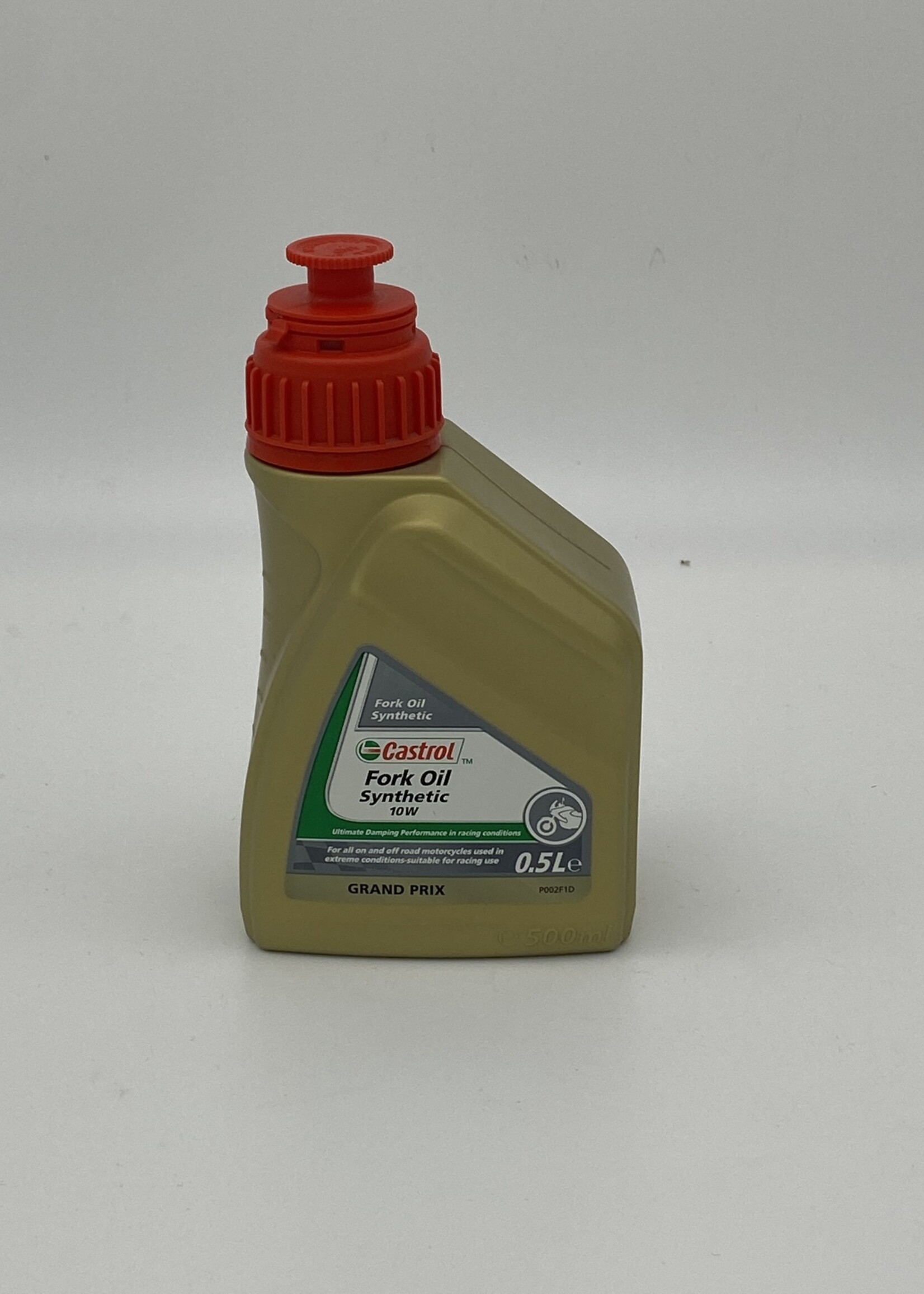 Castrol Castrol Synthetic fork oil 5W
