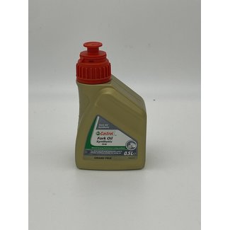 Castrol Castrol Synthetic fork oil 5W