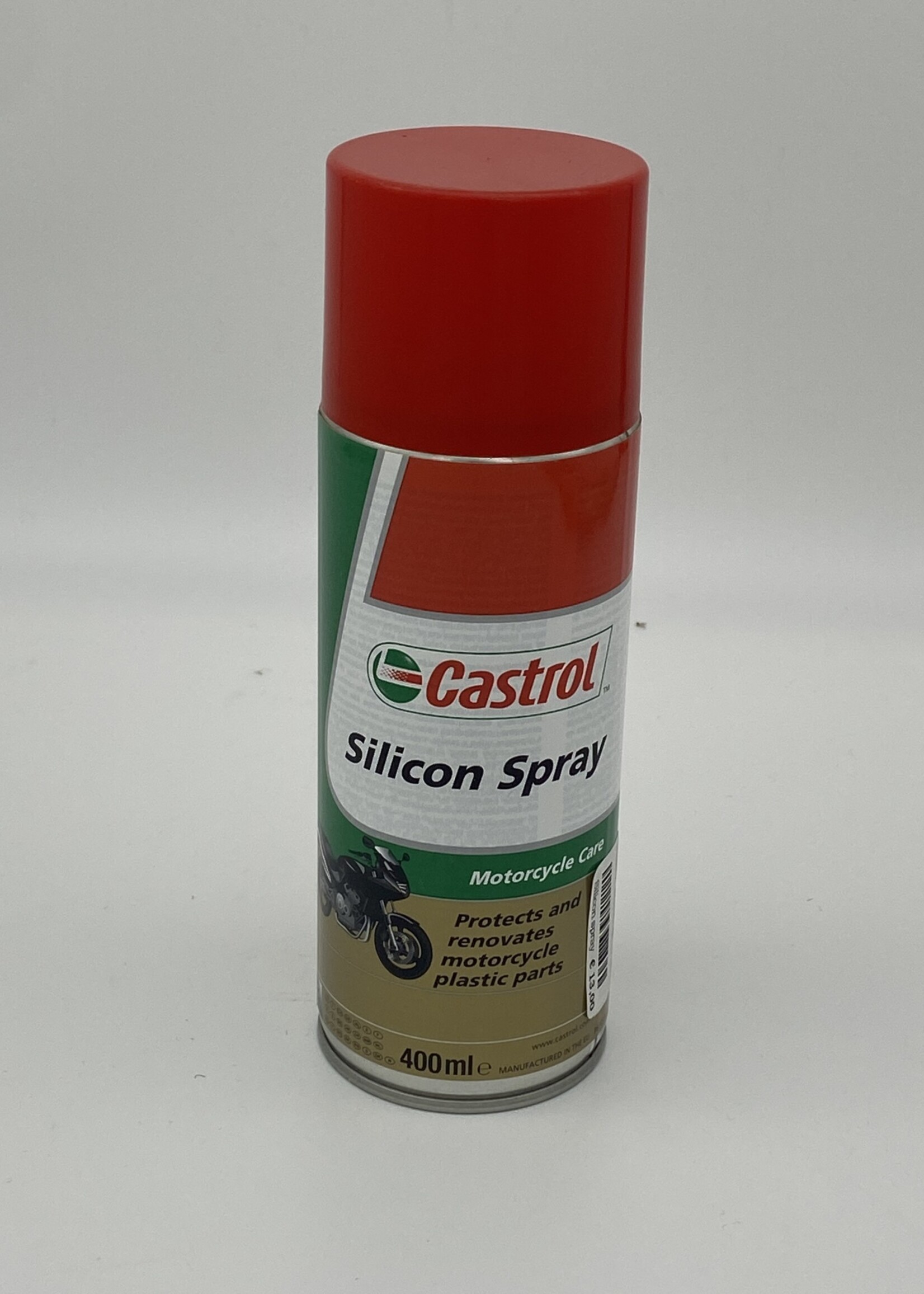 Castrol Castrol Silicon spray MZ