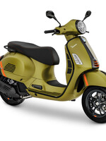 Vespa VESPA GTS Supersport 300 New