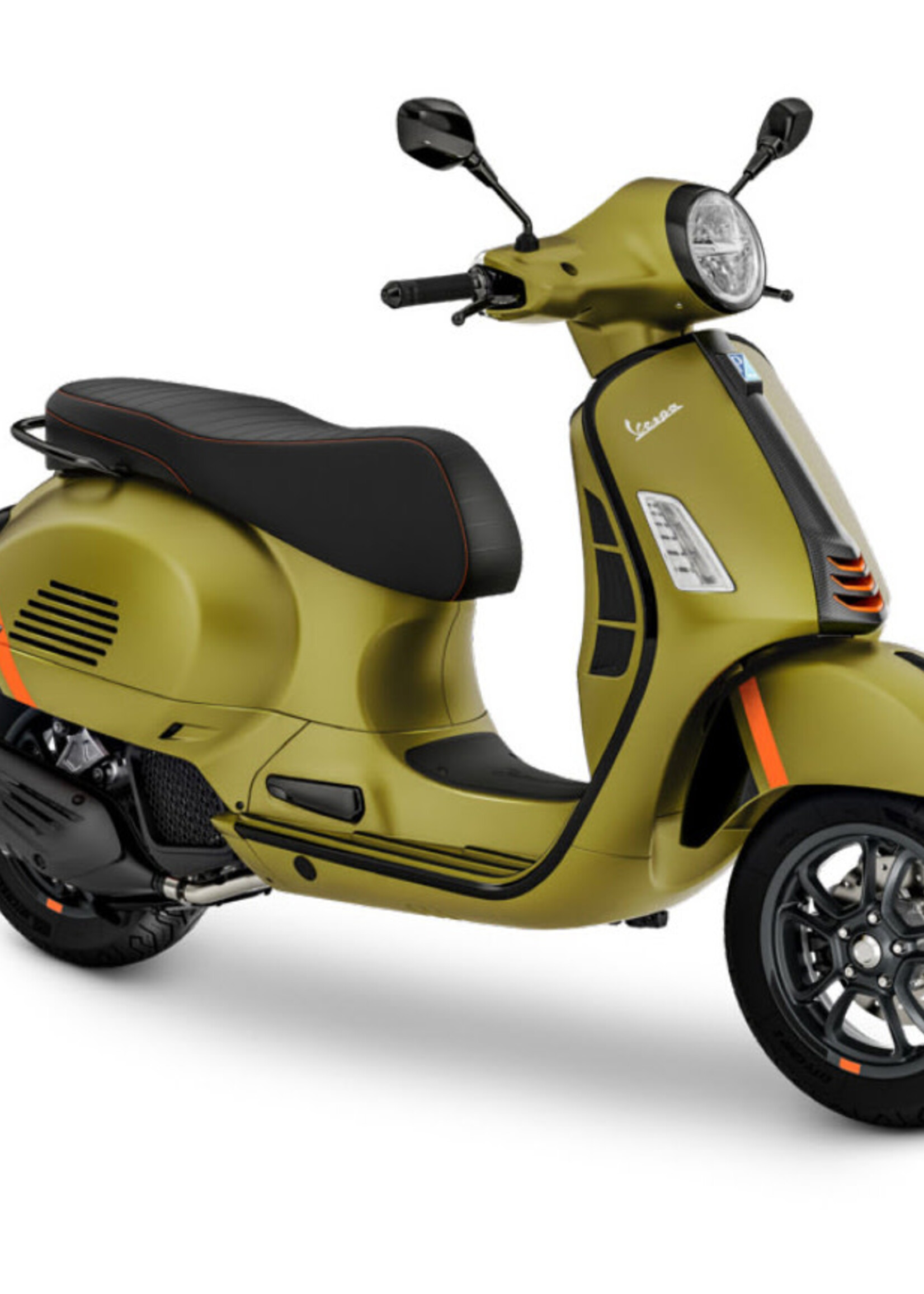 Vespa VESPA GTS Supersport 300 New