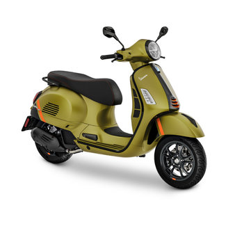 Vespa VESPA GTS Supersport 300 New