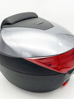 Ydra Ydra topcase