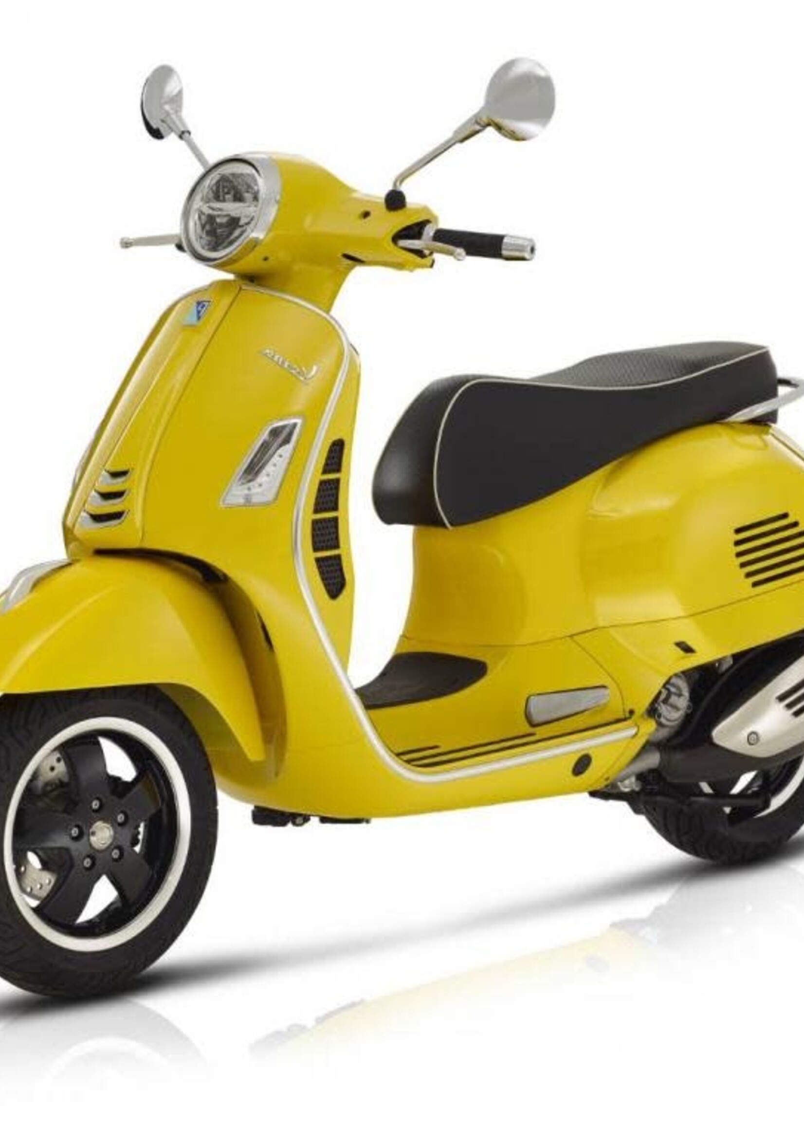 Vespa Vespa GTS 300 Geel