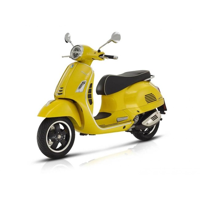 Vespa GTS 300 Super United Scooters