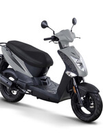 Kymco Kymco Agility Alpine Grey